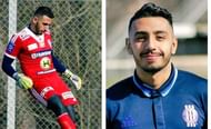 Karman Saini currently plies his trade in the Swedish fourth division